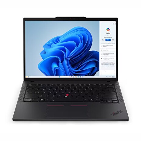 Lenovo ThinkPad T14 G5 Ultra 5 125U/16GB/512GB SSD/14" WUXGA IPS Multi-Touch/3yPremier/Win11 Pro/černá