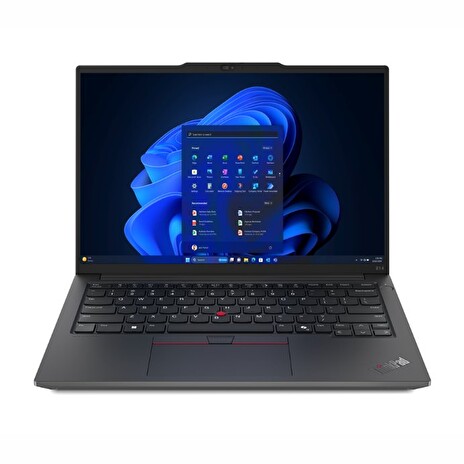 Lenovo ThinkPad E14 G6 Ryzen 7 7735HS/16GB/1TB SSD/14" WUXGA IPS/3yOnsite/Win11 Pro/černá