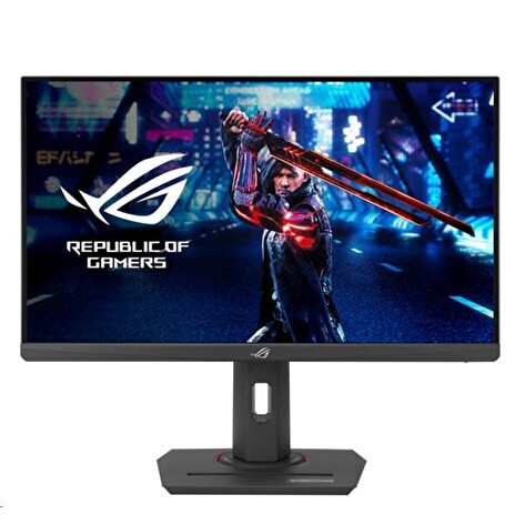 ASUS ROG Strix XG259QNS 24,5" IPS 1920x1080 FHD 380Hz 0.3ms 400cd USB 2xHDMI DP