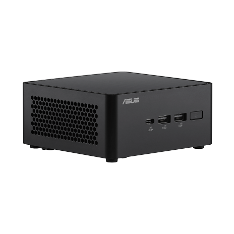 ASUS NUC 14 Pro NUC14RVHC3000R2/Intel Core 3-100U/DDR5/USB3.0/LAN/WiFi/UHD/M.2+2,5"/EU power cord