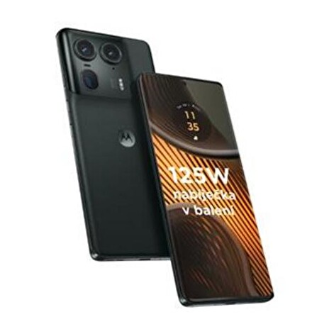 MOTOROLA EDGE 50 ULTRA 5G 16+1TB Dual SIM Forest Grey
