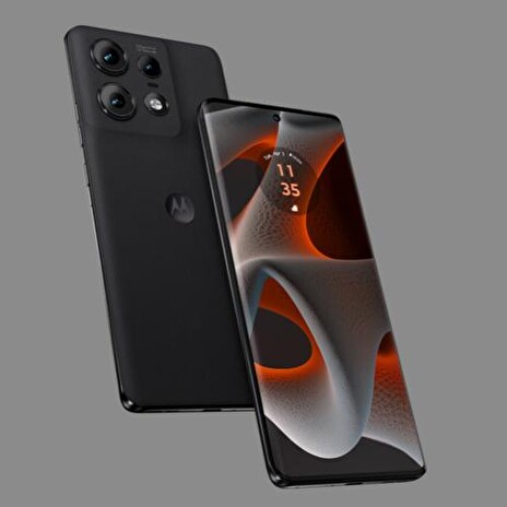 MOTOROLA EDGE 50 PRO 5G 12+512GB Dual SIM Black Beauty