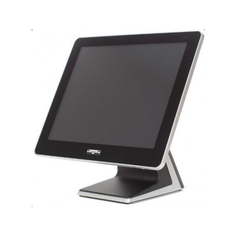 AerXPOS PP-9735L, 15" 4:3 LCD LED, šedý