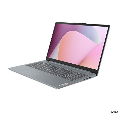 Lenovo IdeaPad Slim 3/15ABR8/R7-7730U/15,6"/FHD/16GB/1TB SSD/RX Vega 8/W11H/Gray/2R