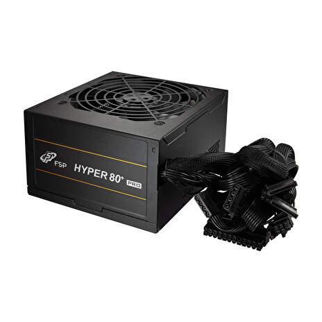 FSP HYPER 80+ PRO/450W/ATX 3.0/80PLUS 230V EU/Bulk