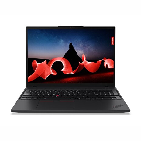 Lenovo ThinkPad T16 G3 Ultra 5 125U/16GB/512GB SSD/16" WUXGA IPS/3yPremier/Win11 Pro/černá