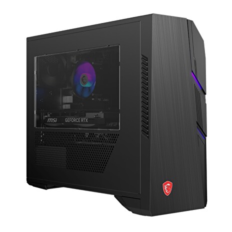 MSI MAG Codex 6 14NUB7-048EU/i7-14700F/16GB/1TB SSD/RTX 4060 Ti ventus 2X Black OC, 16GB/BT/Wifi/Win 11 home