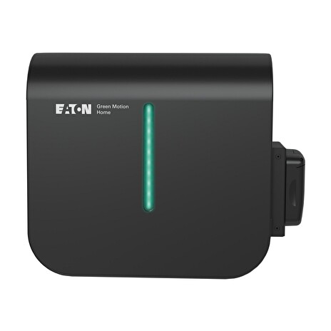 EATON AC nabíječka pro elektromobily, pro domácnosti, 3.7-22kW, zásuvka T2S, On-Line