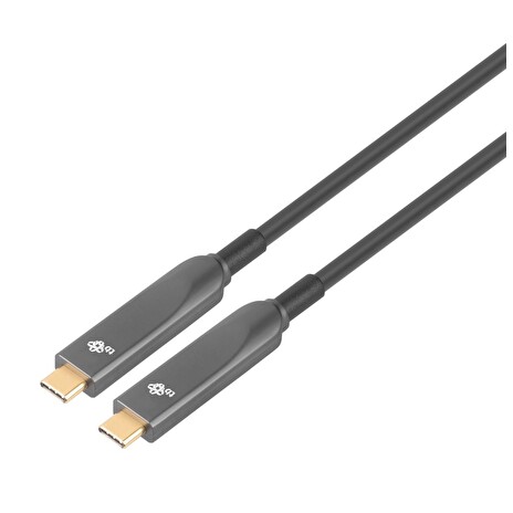 TB Touch USB C - USB C, 10 Gbps, 4K, 5m