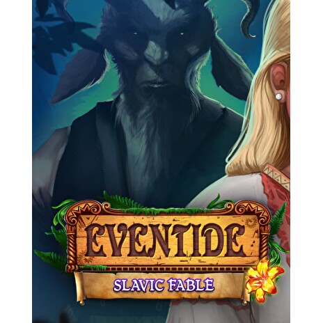 ESD Eventide Slavic Fable