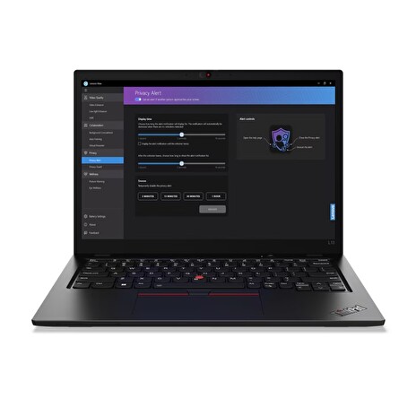 Lenovo ThinkPad L13 G5 Ultra 5 125U/16GB/512GB SSD/13" WUXGA/3YOnsite/ Win11 Pro/černá