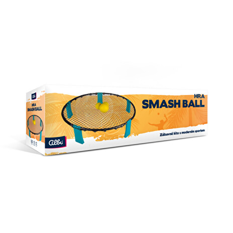 Hra Albi Smash ball