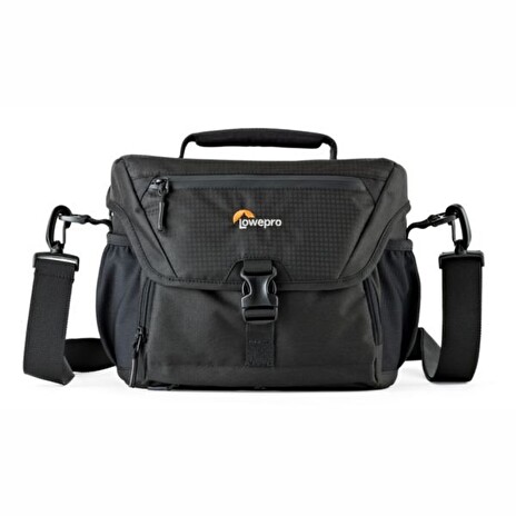 Brašna Lowepro Nova 180 AW II black