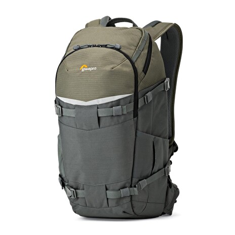 Batoh Lowepro Flipside Trek 350 AW grey