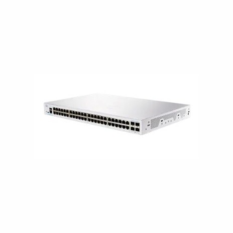 Cisco Bussiness switch CBS250-48T-4G-EU-RF