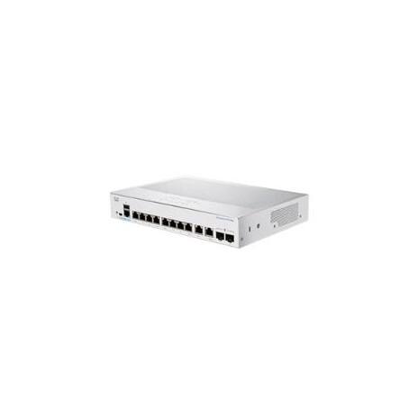 Cisco Bussiness switch CBS350-8T-E-2G-EU-RF