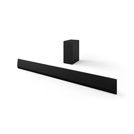 LG SG10TY Soundbar s bezdrátovým subwooferem