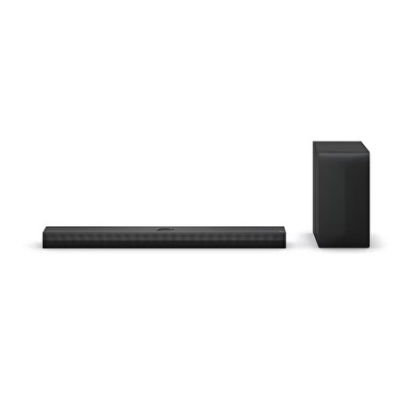 LG S70TY Soundbar s bezdrátovým subwooferem