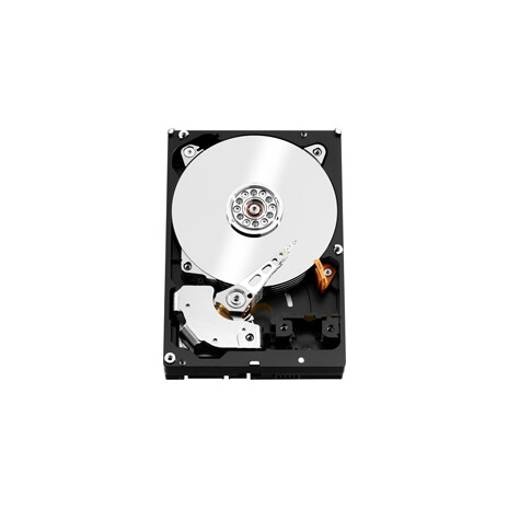 WD RED Pro NAS WD6005FFBX 6TB SATAIII/600 7200 rpm 256MB cache