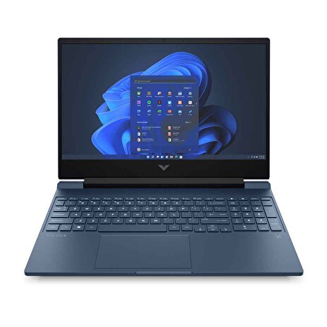 HP Victus/15-fa0022nc/i5-12450H/15,6"/FHD/8GB/512GB SSD/GTX 1650/W11H/Blue/2R