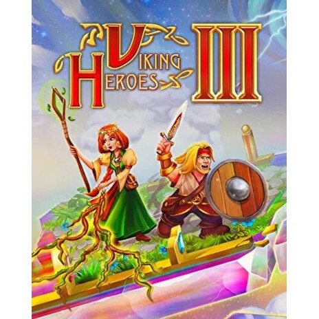 ESD Viking Heroes 3