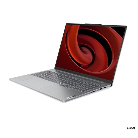 Lenovo IdeaPad 5 PRO 16AHP9 Ryzen 7 8845HS/16GB/SSD 1TB/16"/2K/OLED/400nitů/120Hz/RTX4050 6GB/WIN11 Home/stříbrná