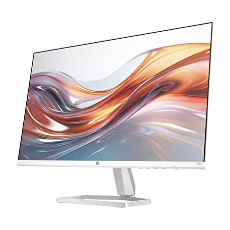 HP 524sa, 23.8/IPS, 1920x1080/100Hz, 1500:1, 5ms, 300cd, VGA/HDMI, 2-2-0, repro