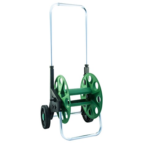 Naviják na hadici XTline pojízdný 1/2" 60 M