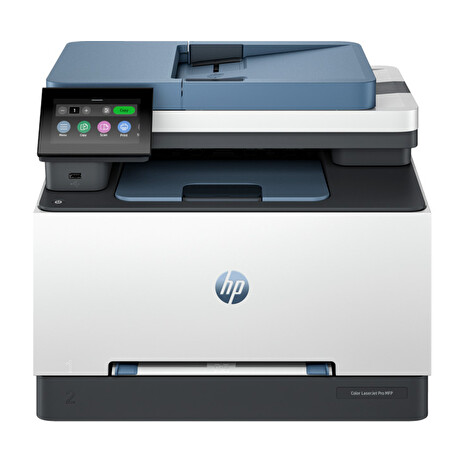 HP Color LaserJet Pro/MFP 3302sdw/MF/Laser/A4/LAN/WiFi/USB