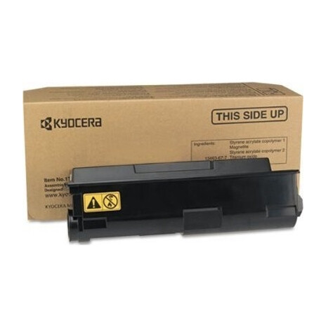 Kyocera toner TK-3110 na 15 500 A4 (při 5% pokrytí), pro FS-4100DN/4200DN/4300DN