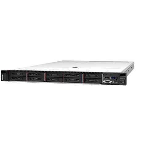 SR630 V2 Rack/4310/32GB/no disk/930-8i/1100W