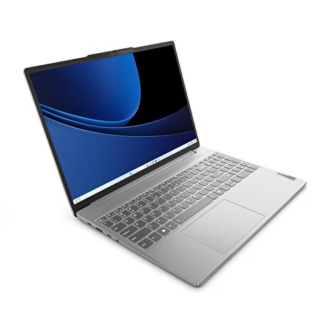 Lenovo IdeaPad Slim 5 15IRU9 Core 5-120U/32GB/SSD 1TB/15,3"/WUXGA/IPS/60Hz/300nitů/FPR{WIN11 Home/stříbrná BUNDLE