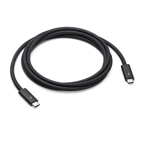 Thunderbolt 4 (USB-C) Pro Cable (1.8 m)