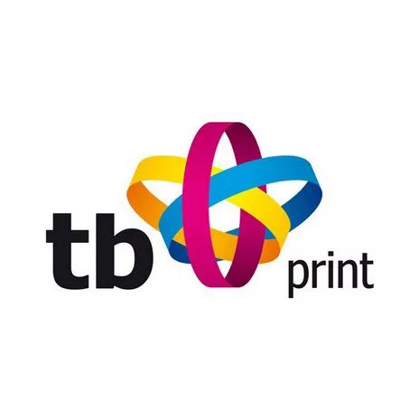 Toner TB kompatibilní s Canon MF461 CRG070H,BK new
