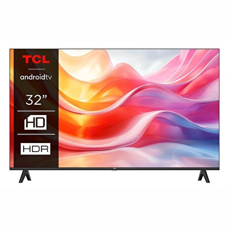 TCL 32L5A SMART TV 32" LED/FHD/Direct LED/50Hz/2xHDMI/USB/LAN/ANDROID