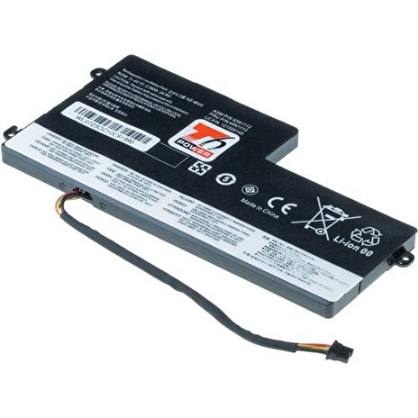 T6 POWER Baterie NBIB0228 NTB Lenovo
