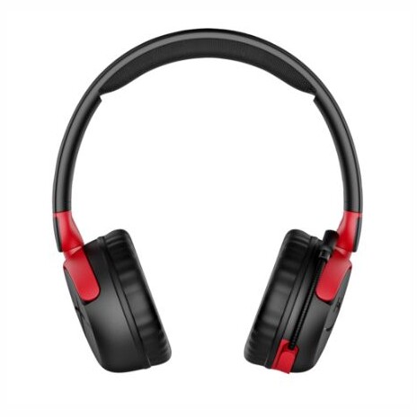 HP HyperX Cloud Mini Wireless Gaming Headset (Černá)
