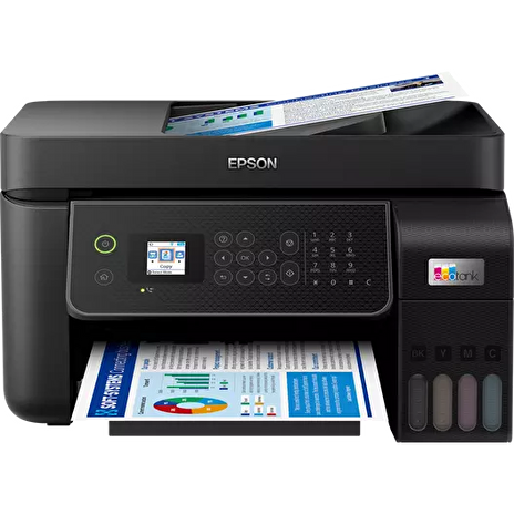 Epson EcoTank/L5310/MF/Ink/A4/LAN/WiFi/USB