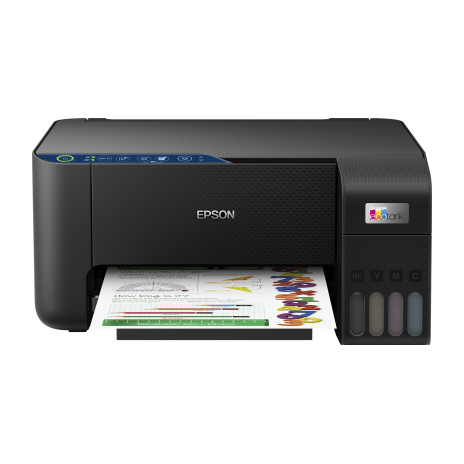 Epson EcoTank/L3271/MF/Ink/A4/WiFi/USB