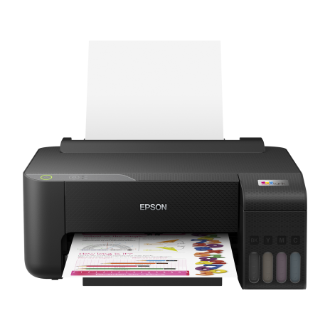 Epson EcoTank/L1230/Tisk/Ink/A4/USB