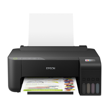 Epson EcoTank/L1270/Tisk/Ink/A4/WiFi/USB