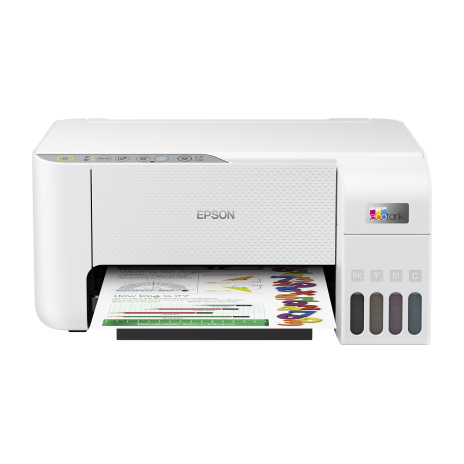 Epson EcoTank/L3276/MF/Ink/A4/WiFi/USB