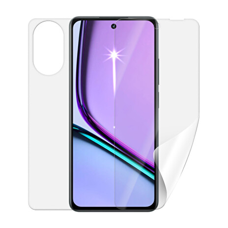 Screenshield REALME C67 fólie na celé tělo