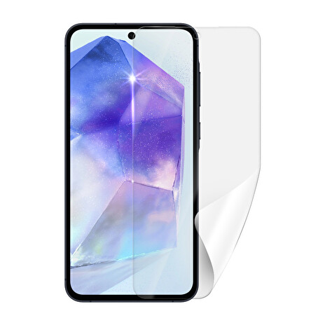 Screenshield SAMSUNG A556 Galaxy A55 5G fólie na displej