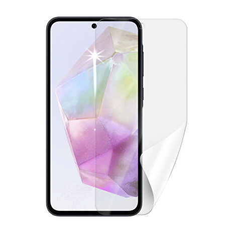 Screenshield SAMSUNG A356 Galaxy A35 5G fólie na displej
