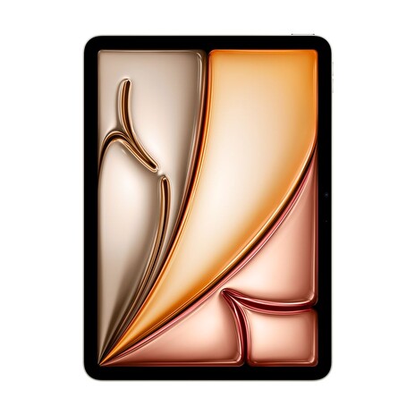 Apple iPad Air 11"/Wi-Fi/10,86"/2360x1640/8GB/512GB/iPadOS/Starlight