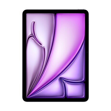 Apple iPad Air 11"/Wi-Fi/10,86"/2360x1640/8GB/1TB/iPadOS/Purple