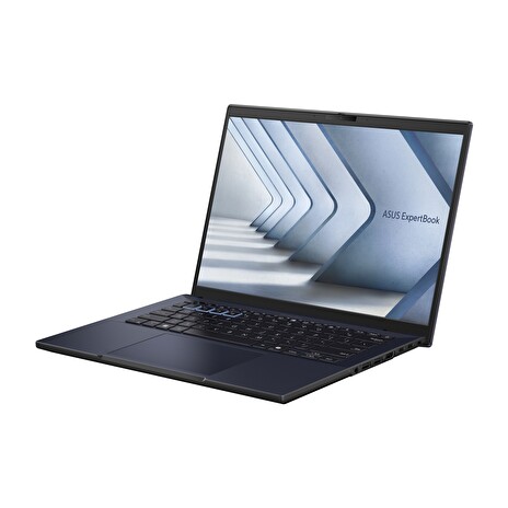 ASUS ExpertBook B3/B3404CVA/i5-1340P/14"/WUXGA/16GB/512GB SSD/UHD/W11P/Black/3R