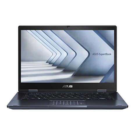 ASUS ExpertBook B3 Flip/B3402FVA/i5-1335U/14"/FHD/T/16GB/512GB SSD/Iris Xe/W11P/Black/2R