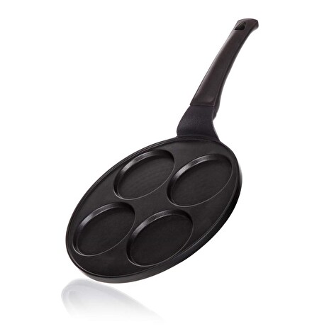 Pánev Banquet na 4 lívance s nepřilnavým povrchem Alvia 26 cm